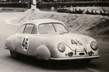 24h Le Mans 1951